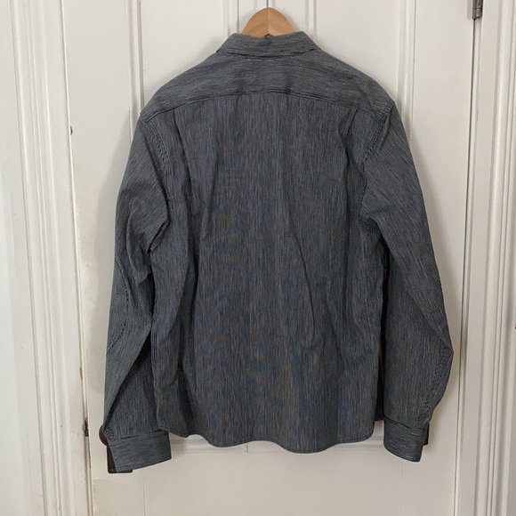 Bet Made work shirt - Picture 5 of 7